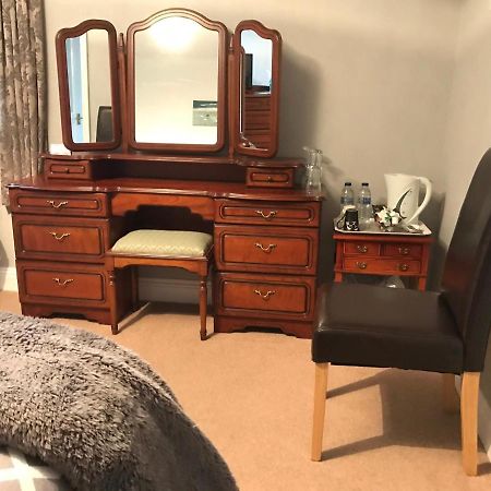 Holywell House B & B Evershot  Luaran gambar