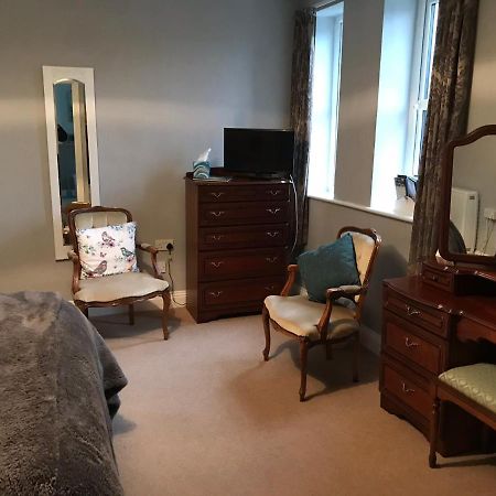 Holywell House B & B Evershot  Luaran gambar