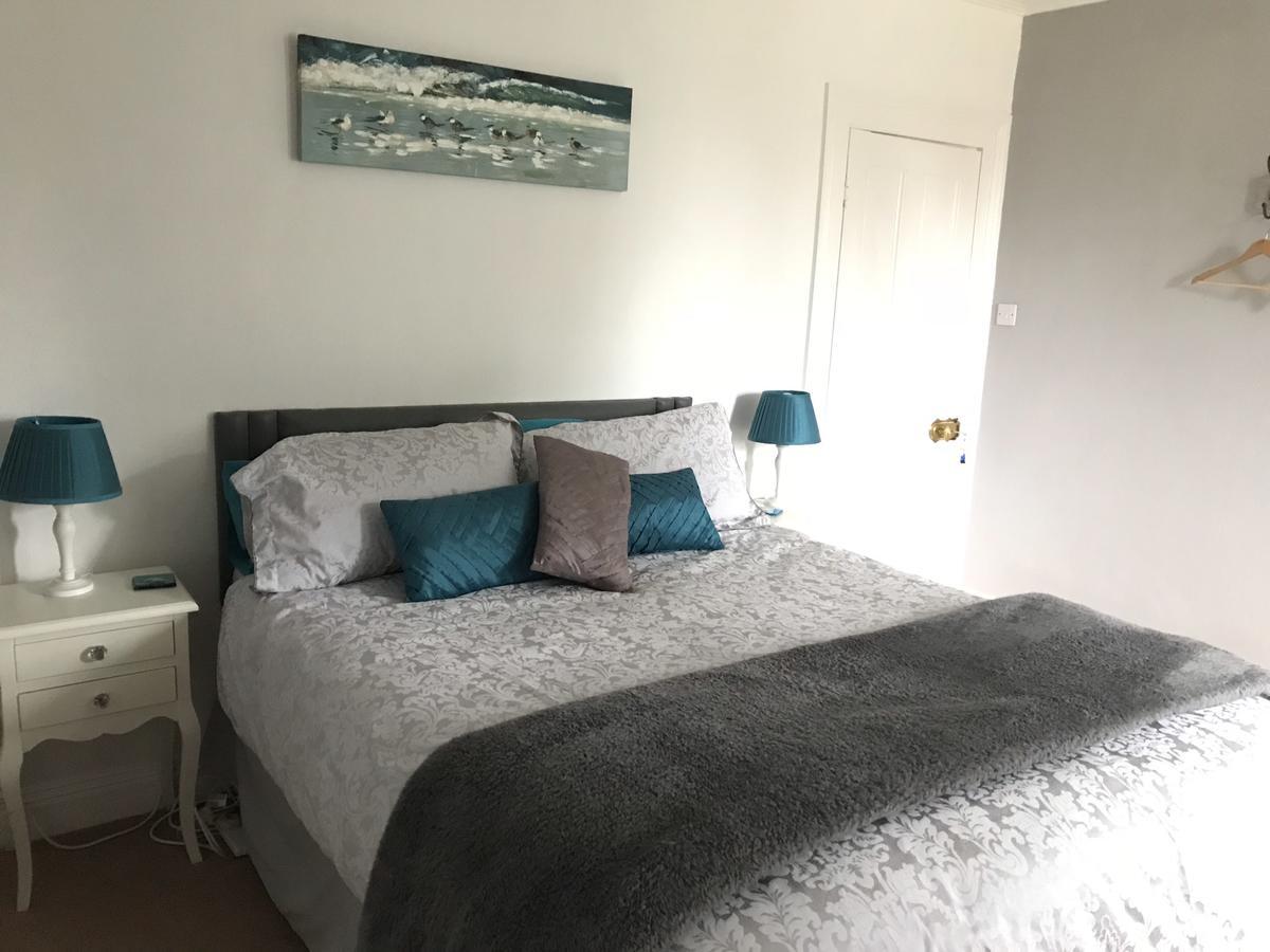 Holywell House B & B Evershot  Luaran gambar