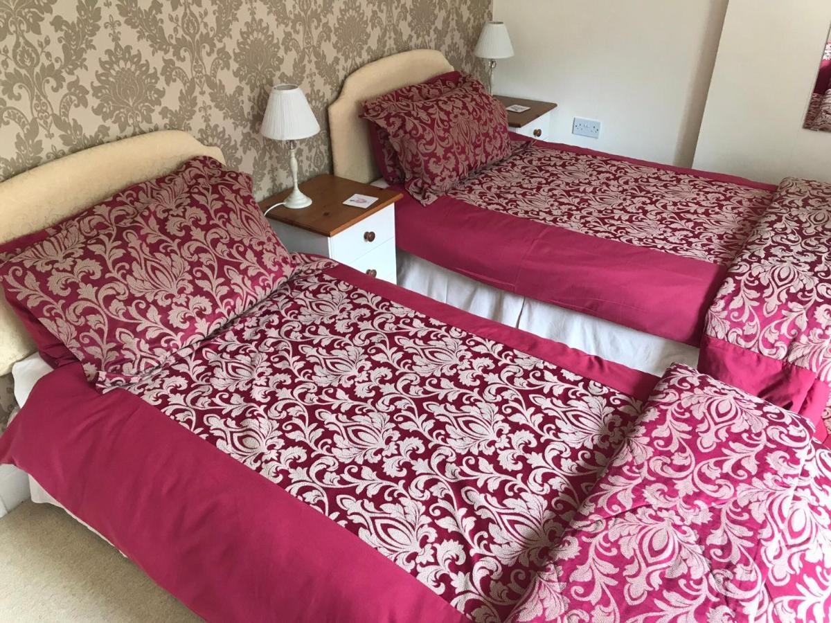 Holywell House B & B Evershot  Luaran gambar