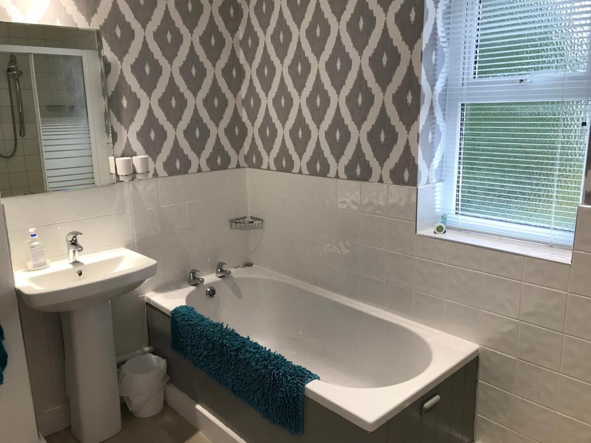 Holywell House B & B Evershot  Luaran gambar