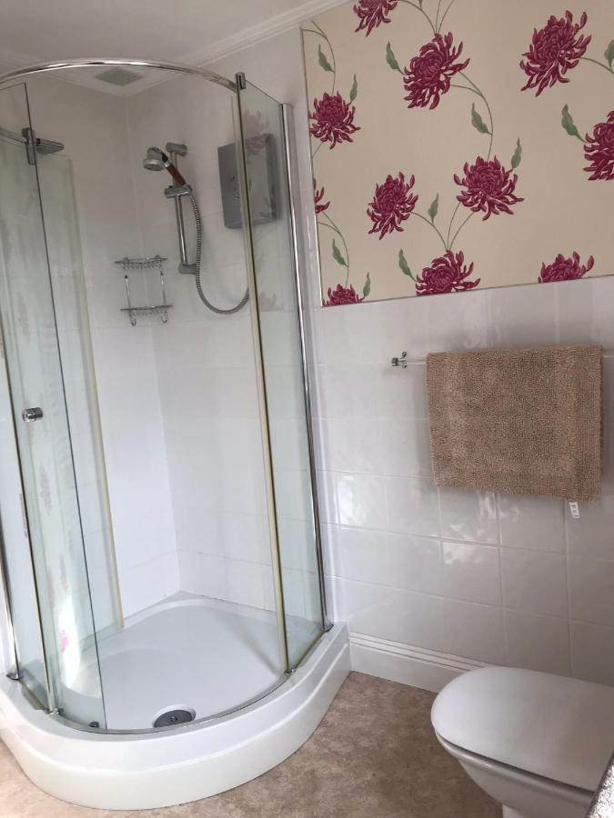 Holywell House B & B Evershot  Luaran gambar